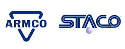 ARMCO STACO
