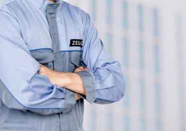 Conheça as atribuições do zelador